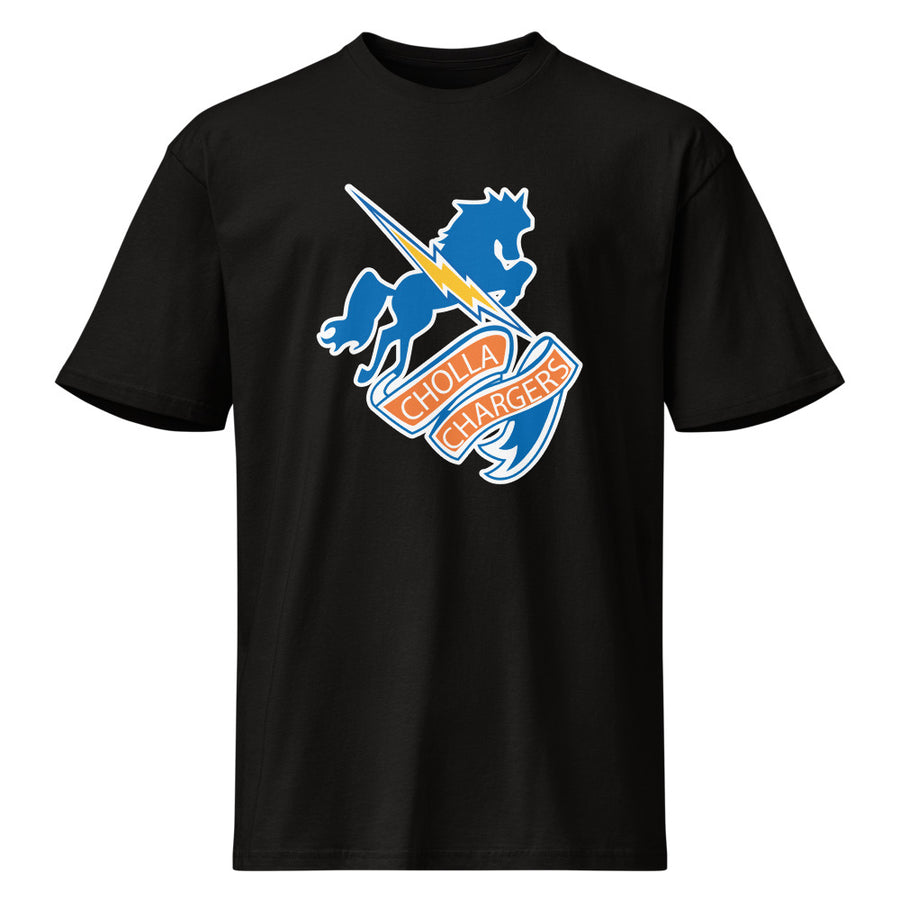 Premium Short Sleeve Tee