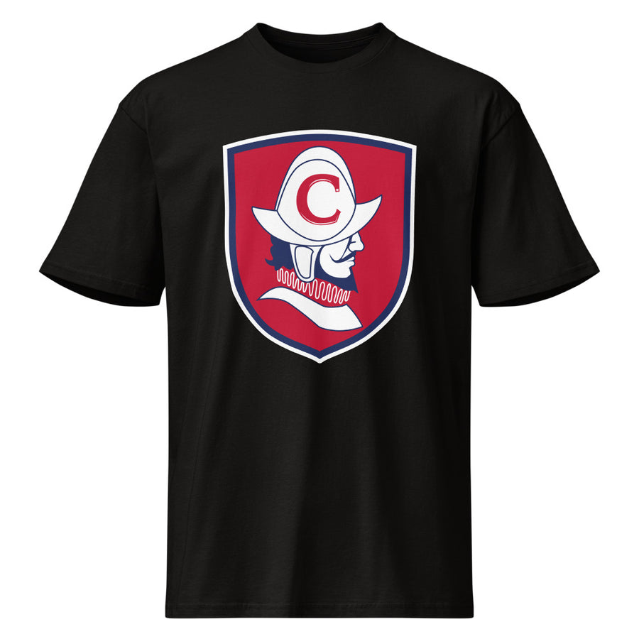 Premium Short Sleeve Tee