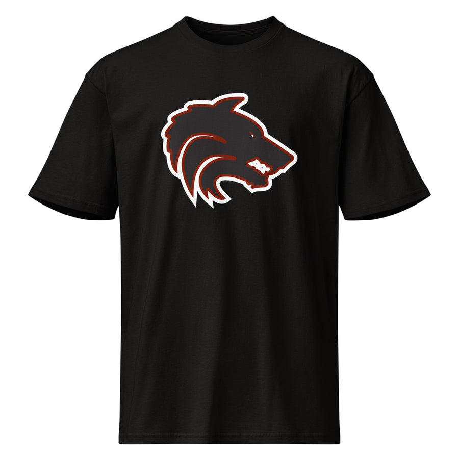 Premium Short Sleeve Tee