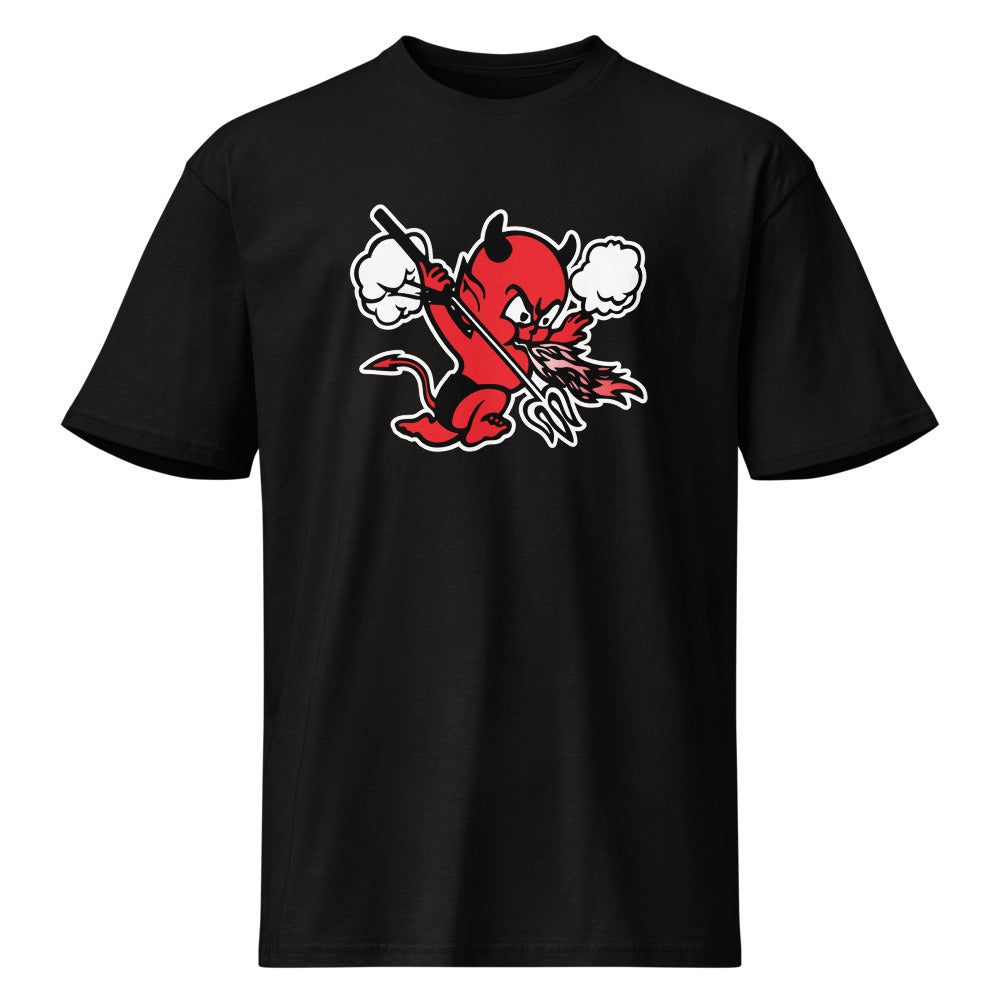 Premium Short Sleeve Tee