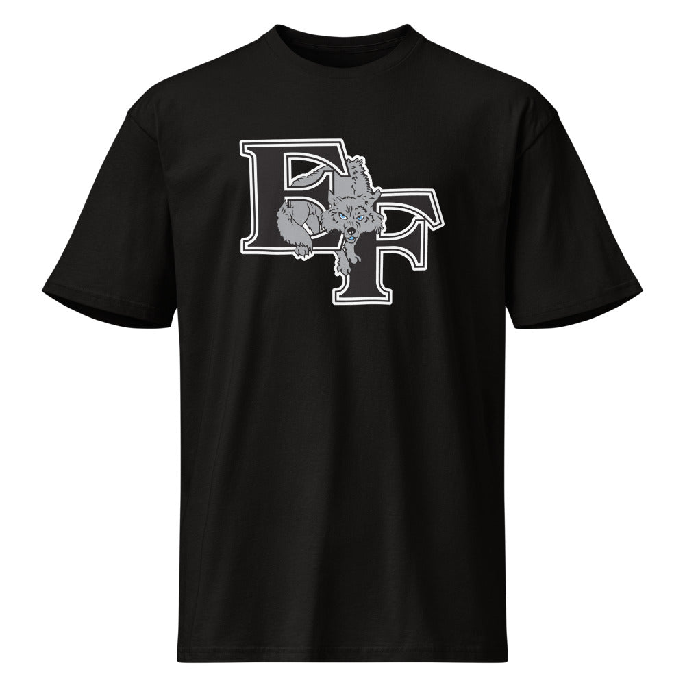 Premium Short Sleeve Tee
