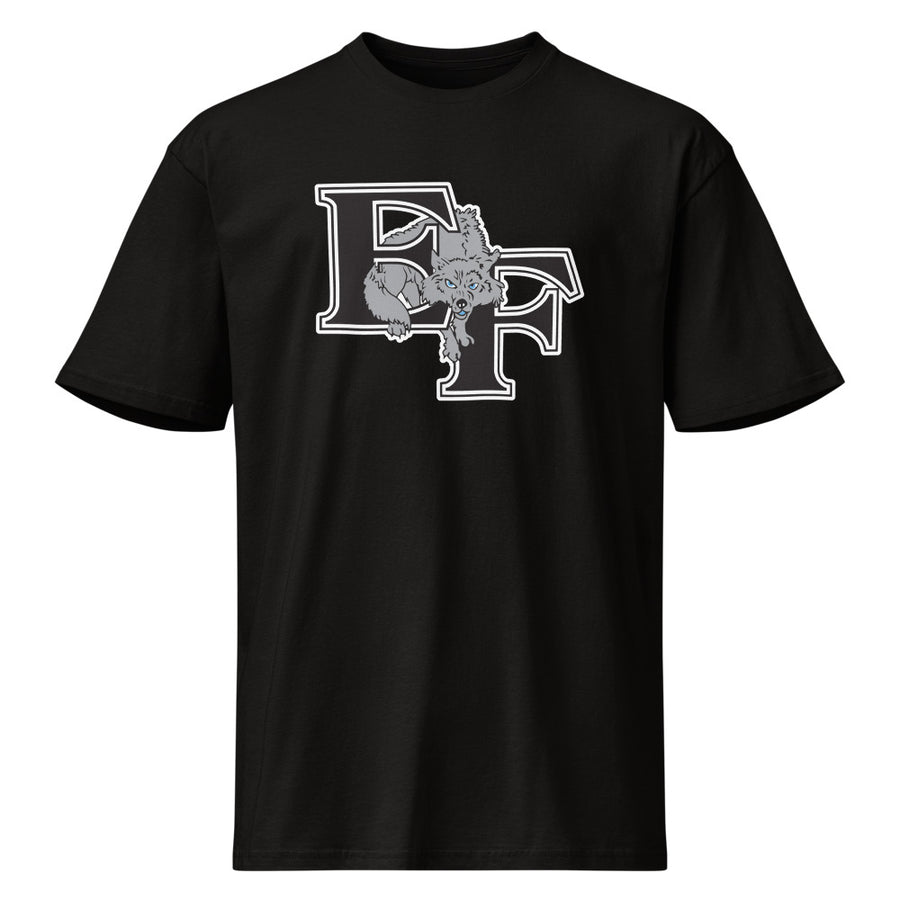 Premium Short Sleeve Tee