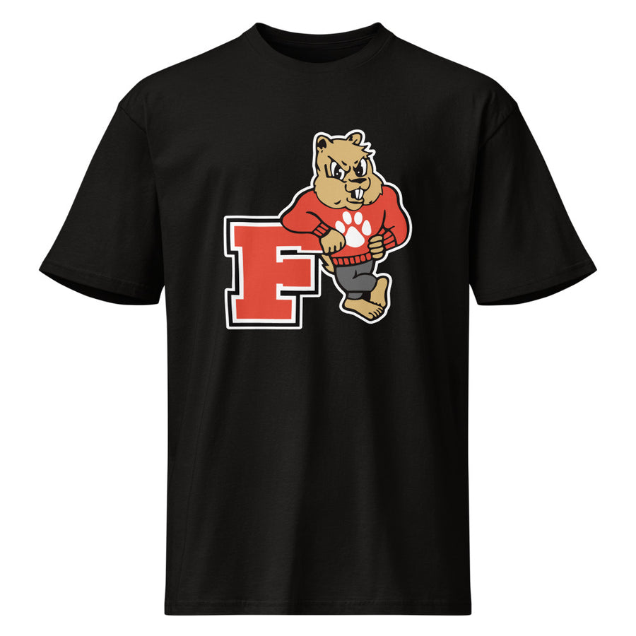 Premium Short Sleeve Tee
