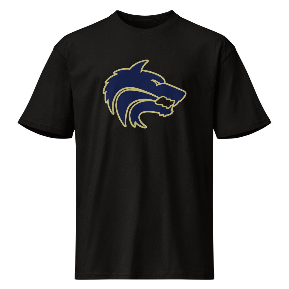 Premium Short Sleeve Tee
