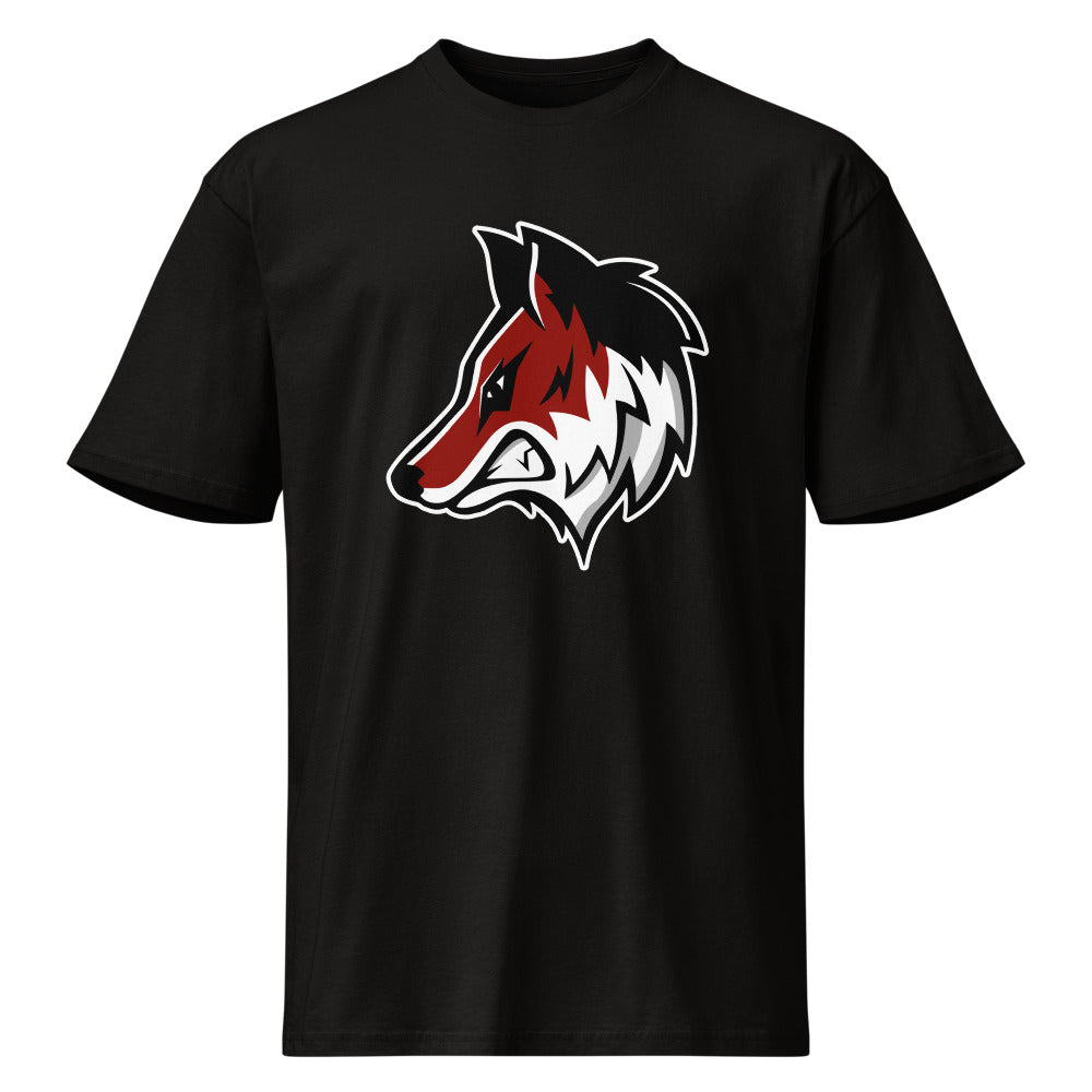 Premium Short Sleeve Tee