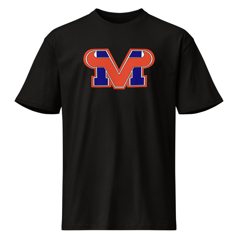 Premium Short Sleeve Tee