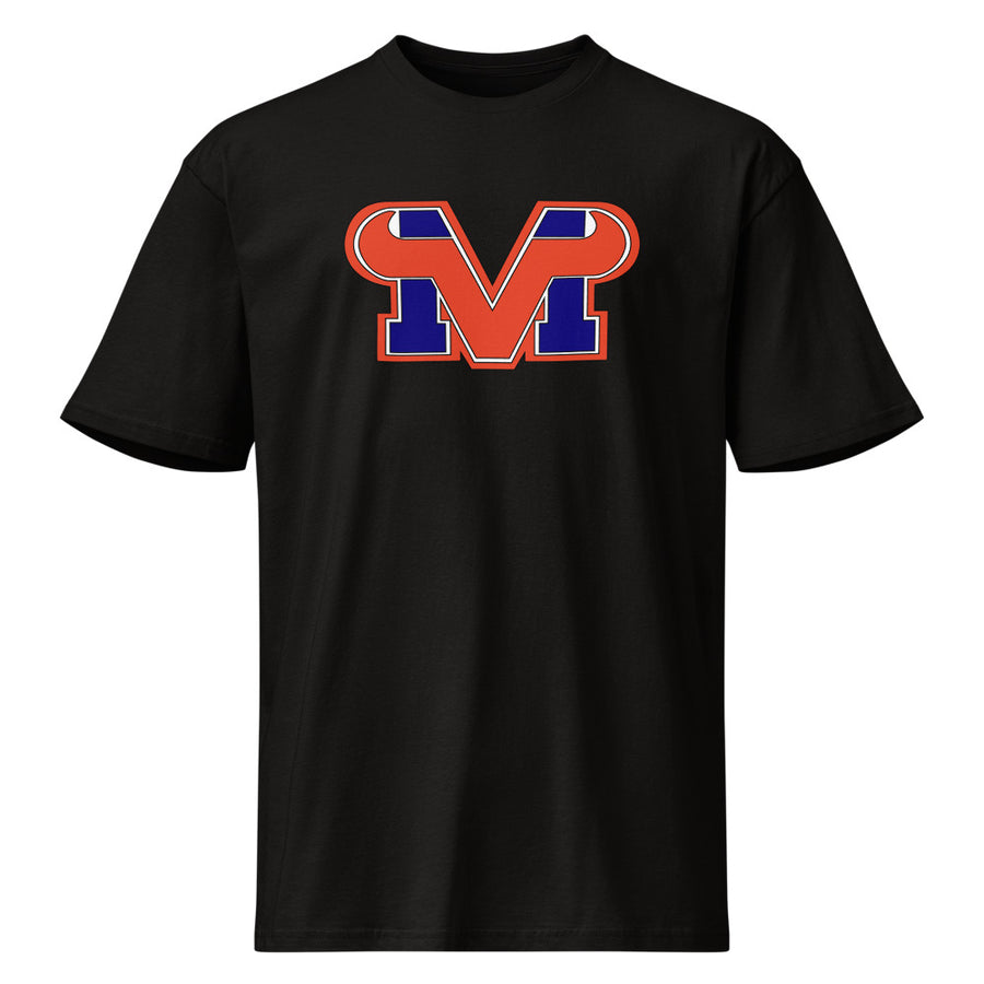 Premium Short Sleeve Tee