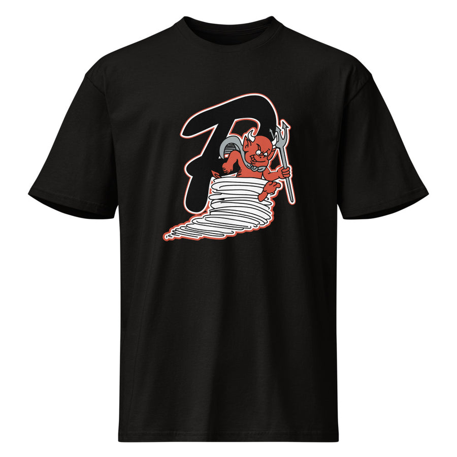 Premium Short Sleeve Tee