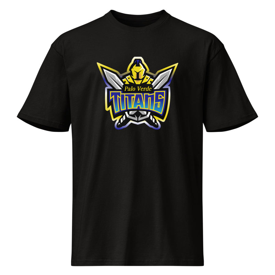 Premium Short Sleeve Tee