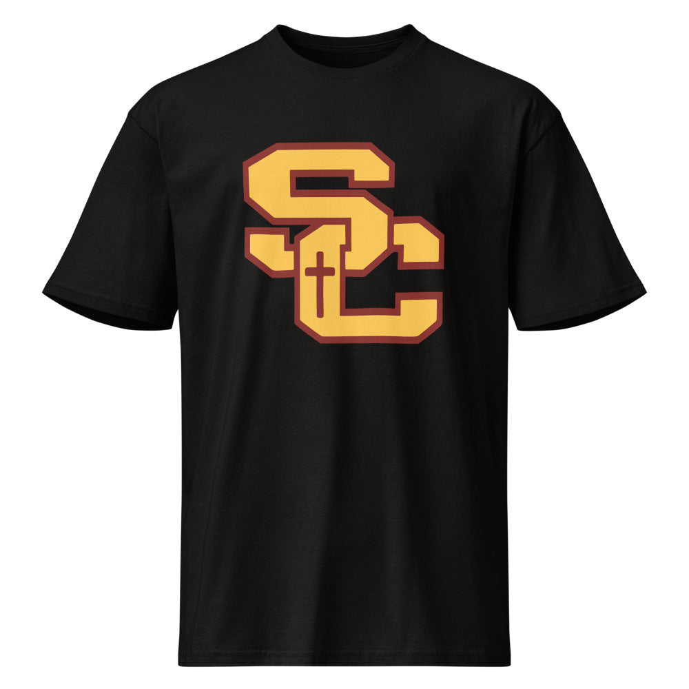 Premium Short Sleeve Tee