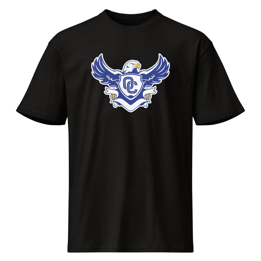 Premium Short Sleeve Tee
