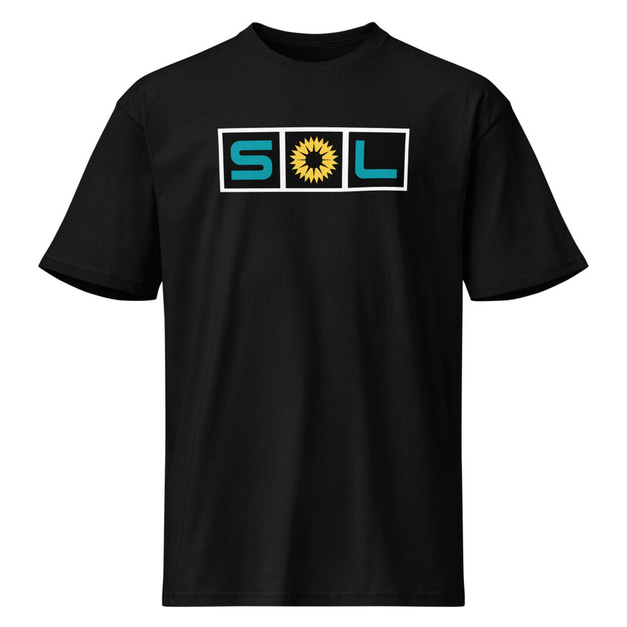 Premium Short Sleeve Tee