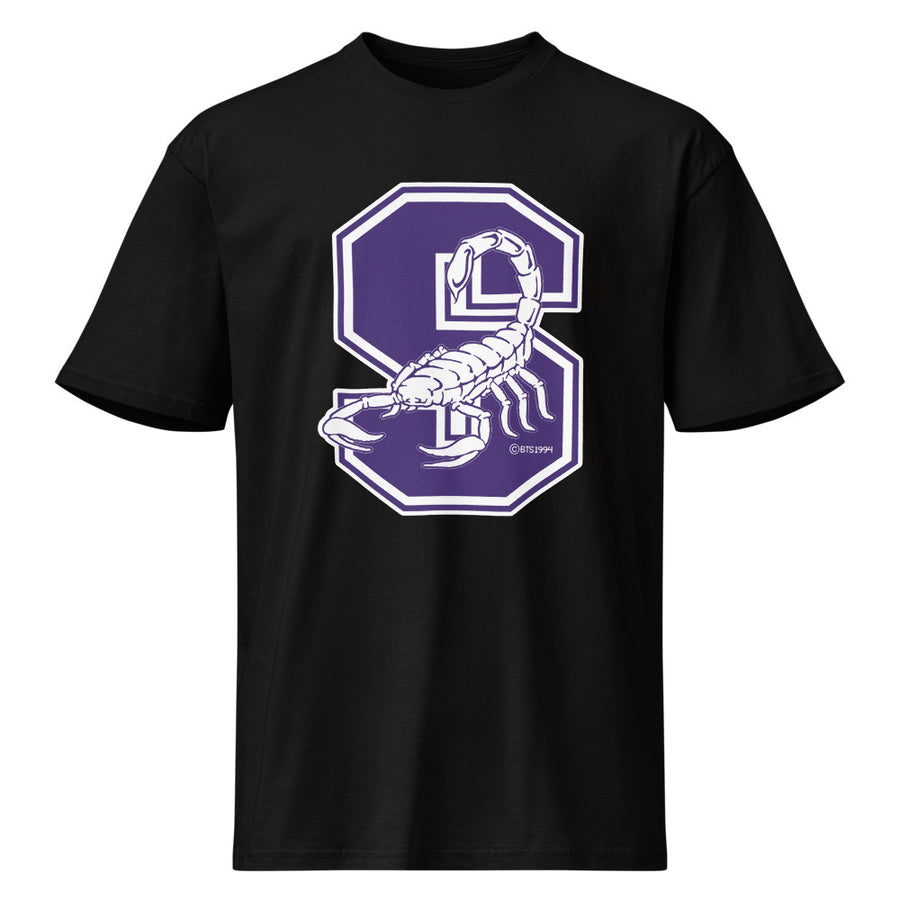 Premium Short Sleeve Tee