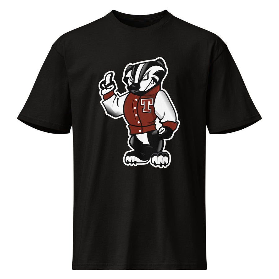 Premium Short Sleeve Tee