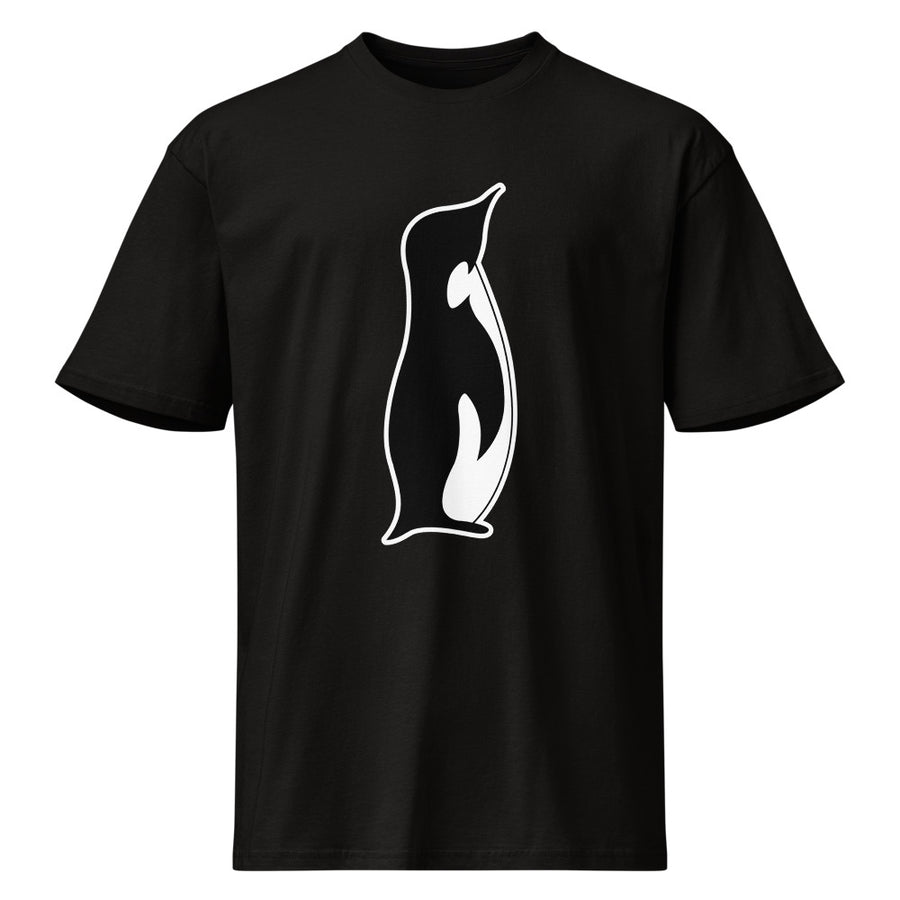 Premium Short Sleeve Tee