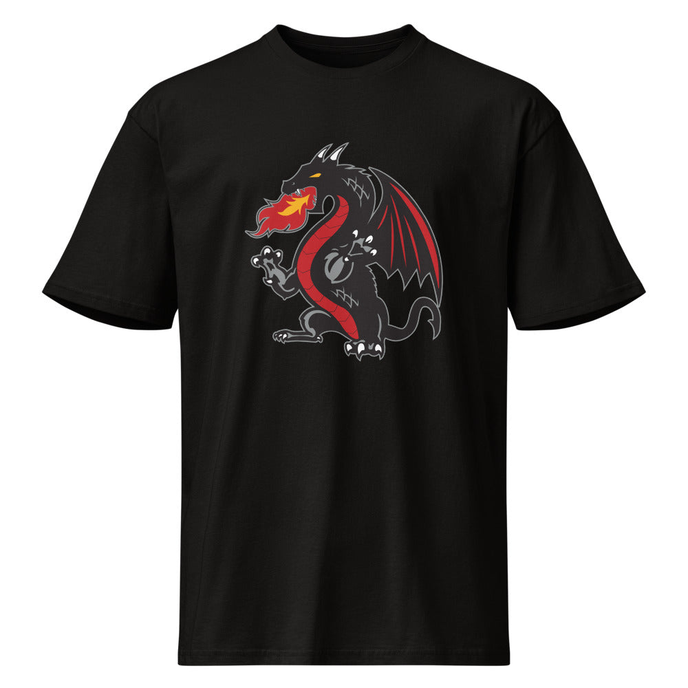 Premium Short Sleeve Tee