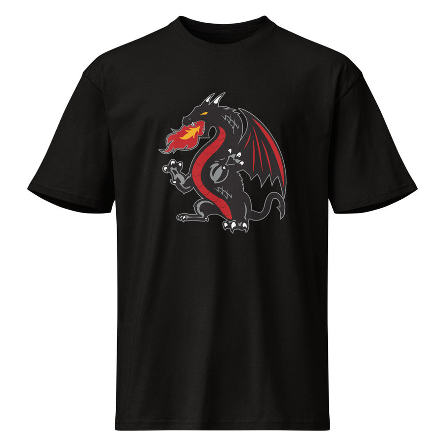 Premium Short Sleeve Tee