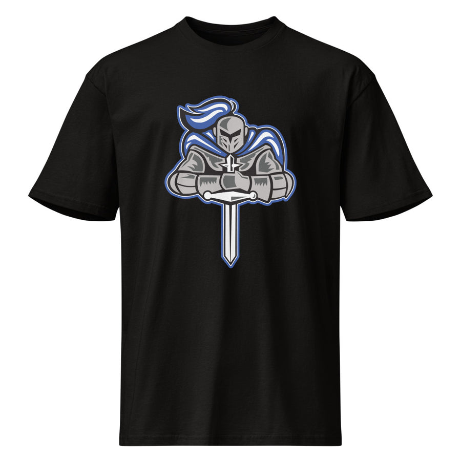 Premium Short Sleeve Tee