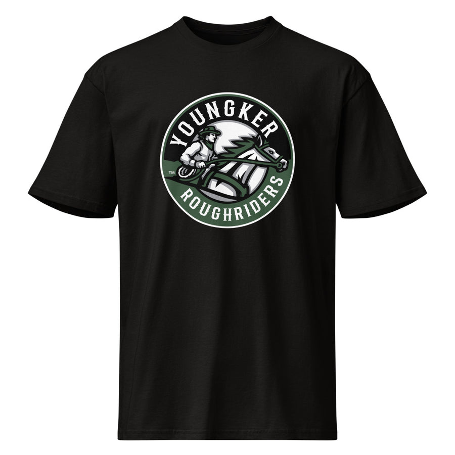 Premium Short Sleeve Tee