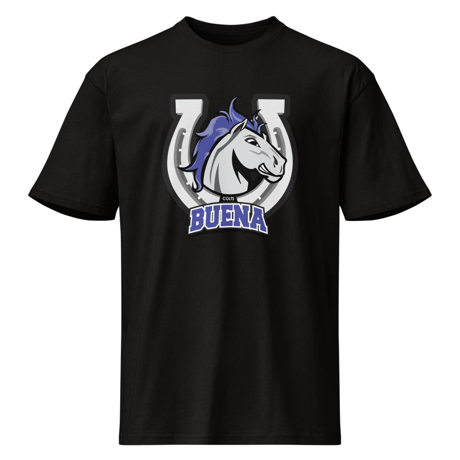 Premium Short Sleeve Tee