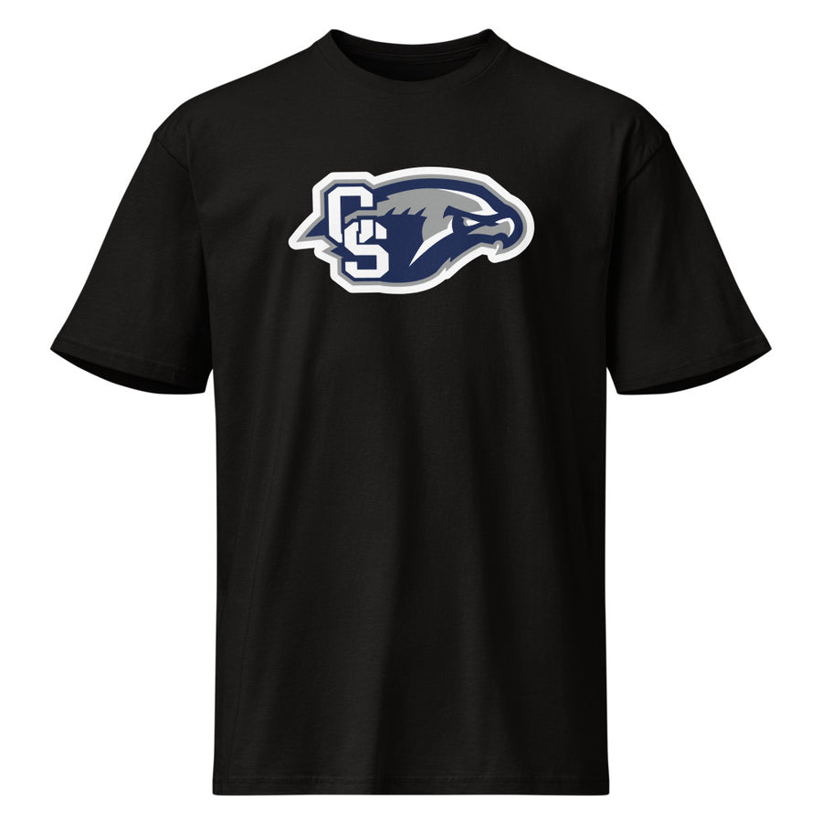 Premium Short Sleeve Tee