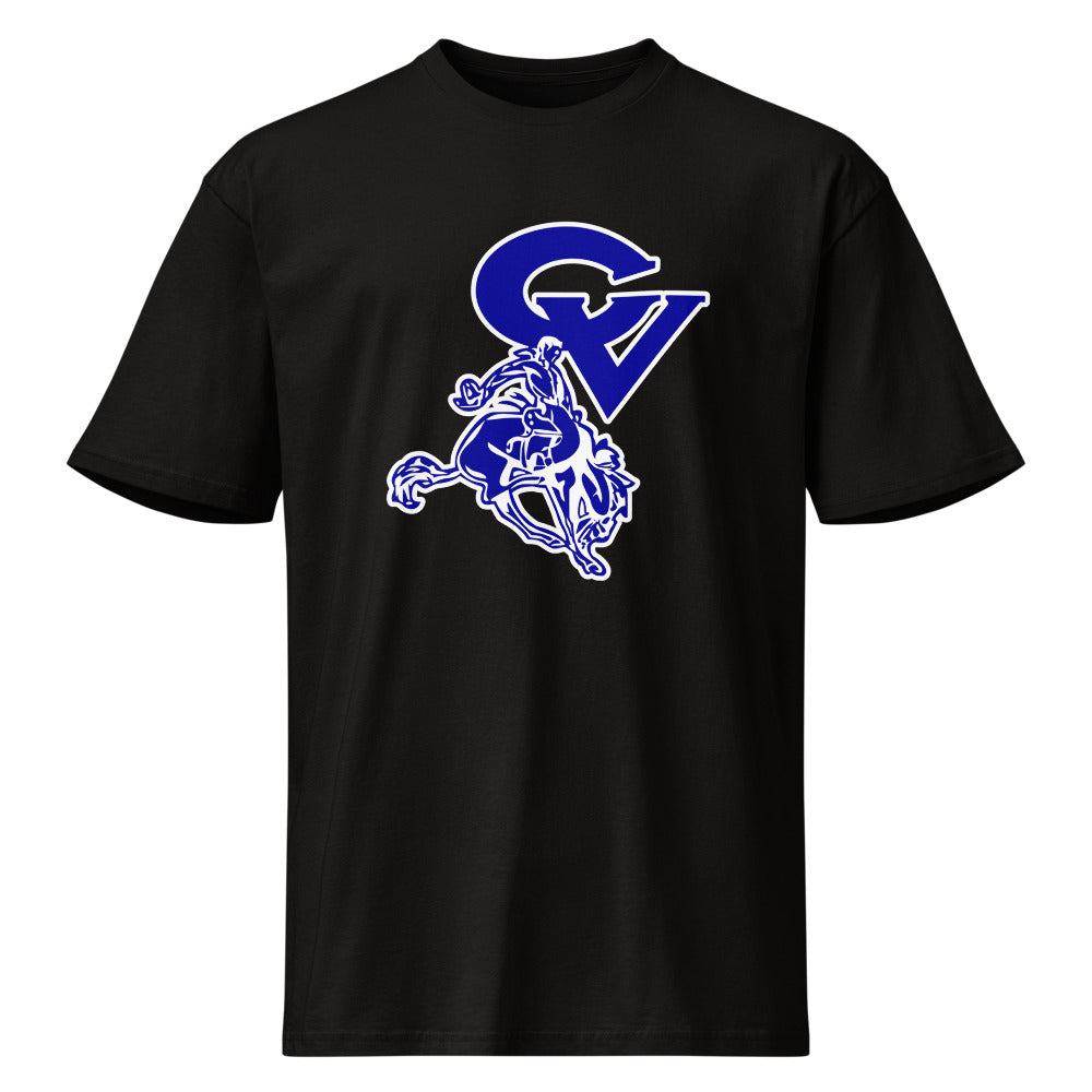 Premium Short Sleeve Tee