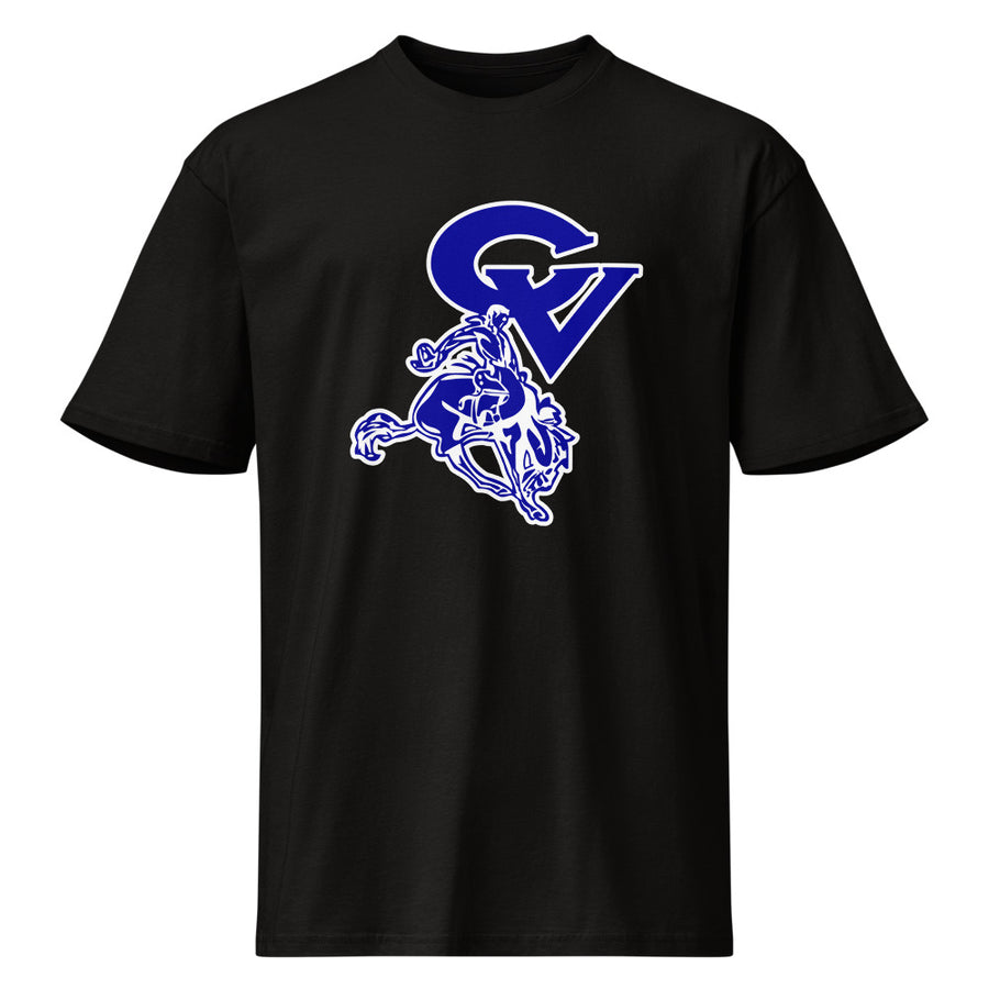 Premium Short Sleeve Tee