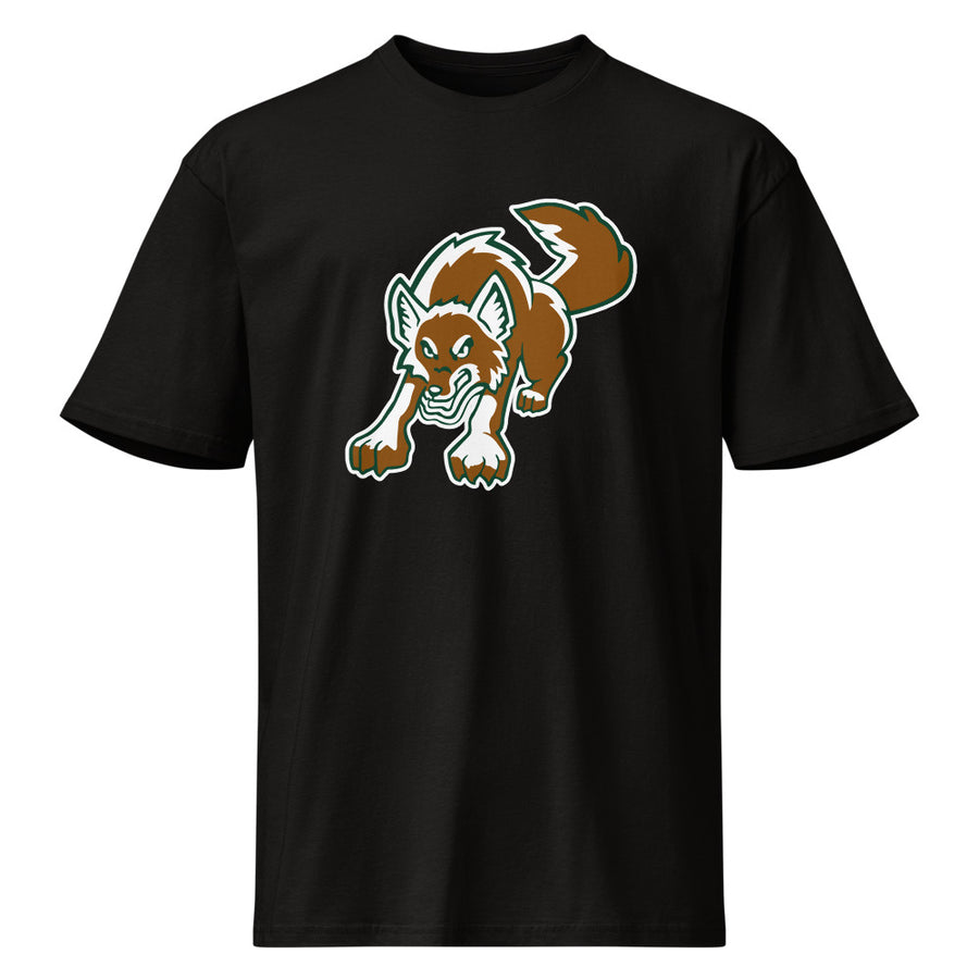Premium Short Sleeve Tee
