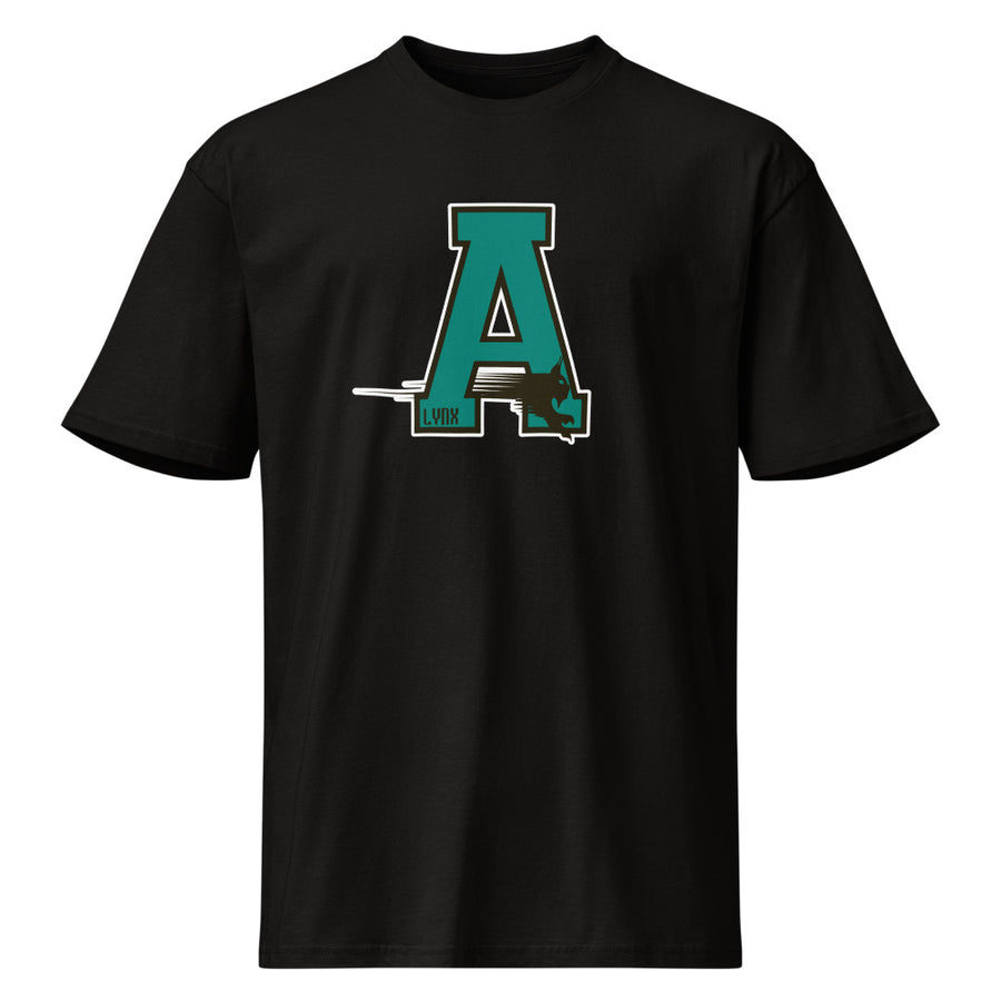 Premium Short Sleeve Tee