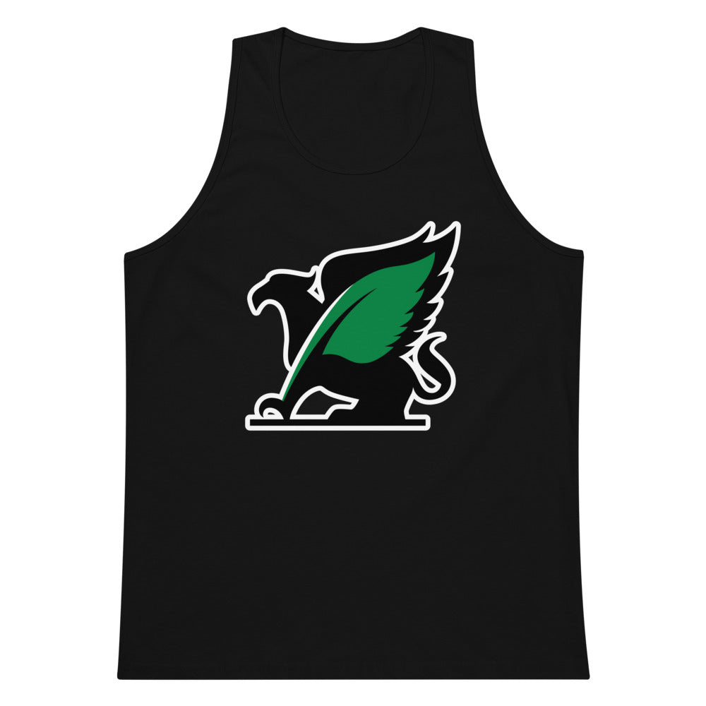 Men's Premium Tank Top