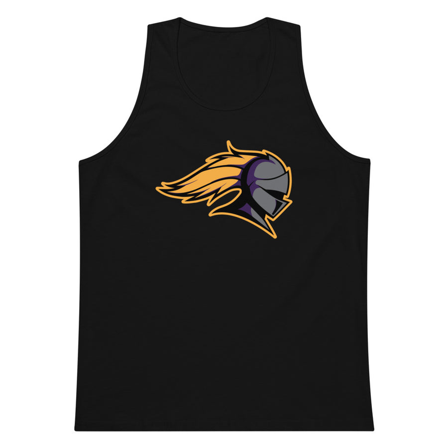 Men's Premium Tank Top