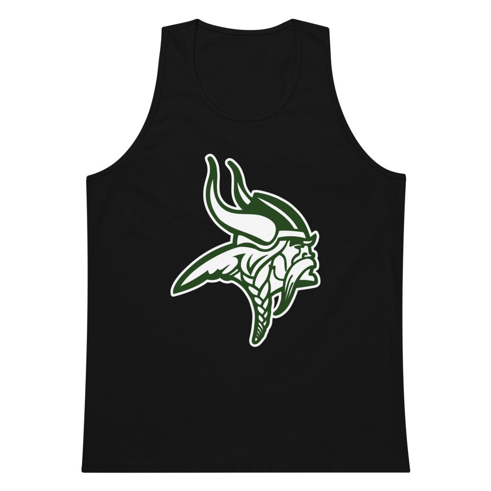 Men's Premium Tank Top
