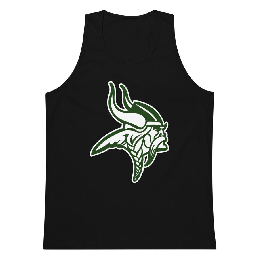 Men's Premium Tank Top