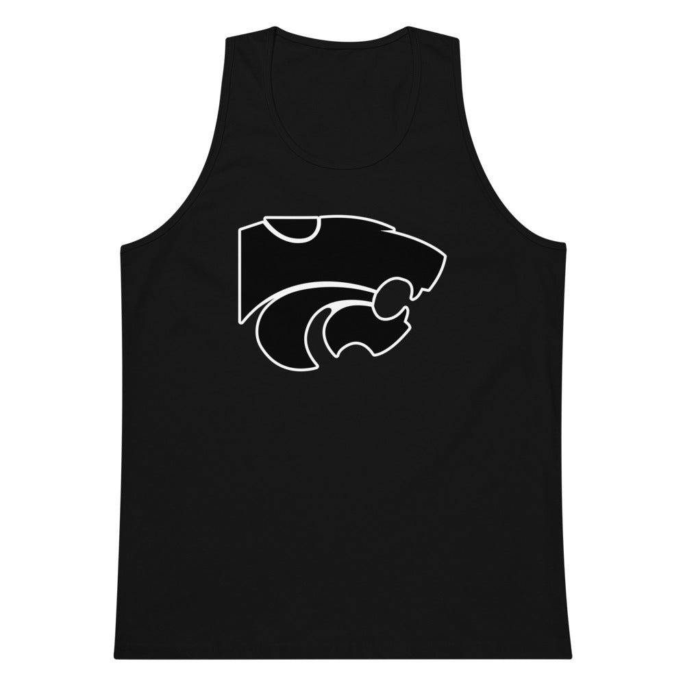 Men's Premium Tank Top