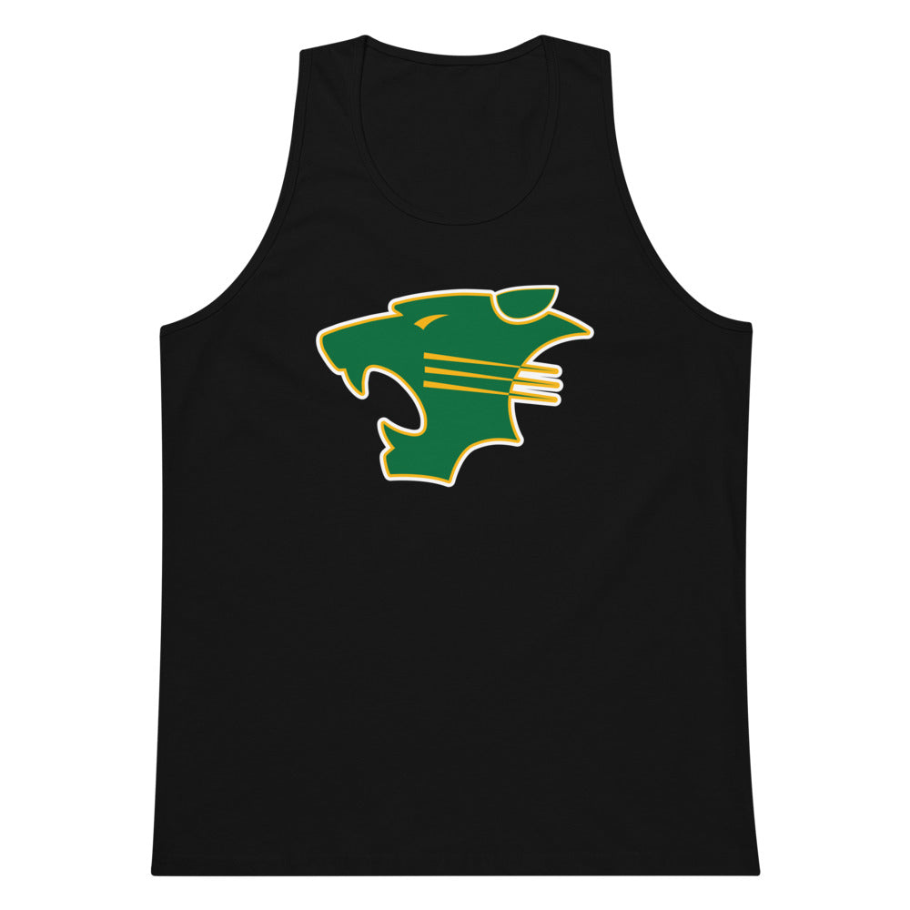 Men's Premium Tank Top