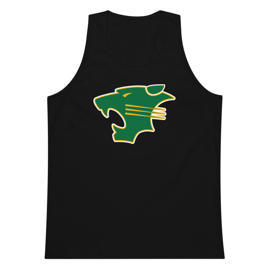 Men's Premium Tank Top