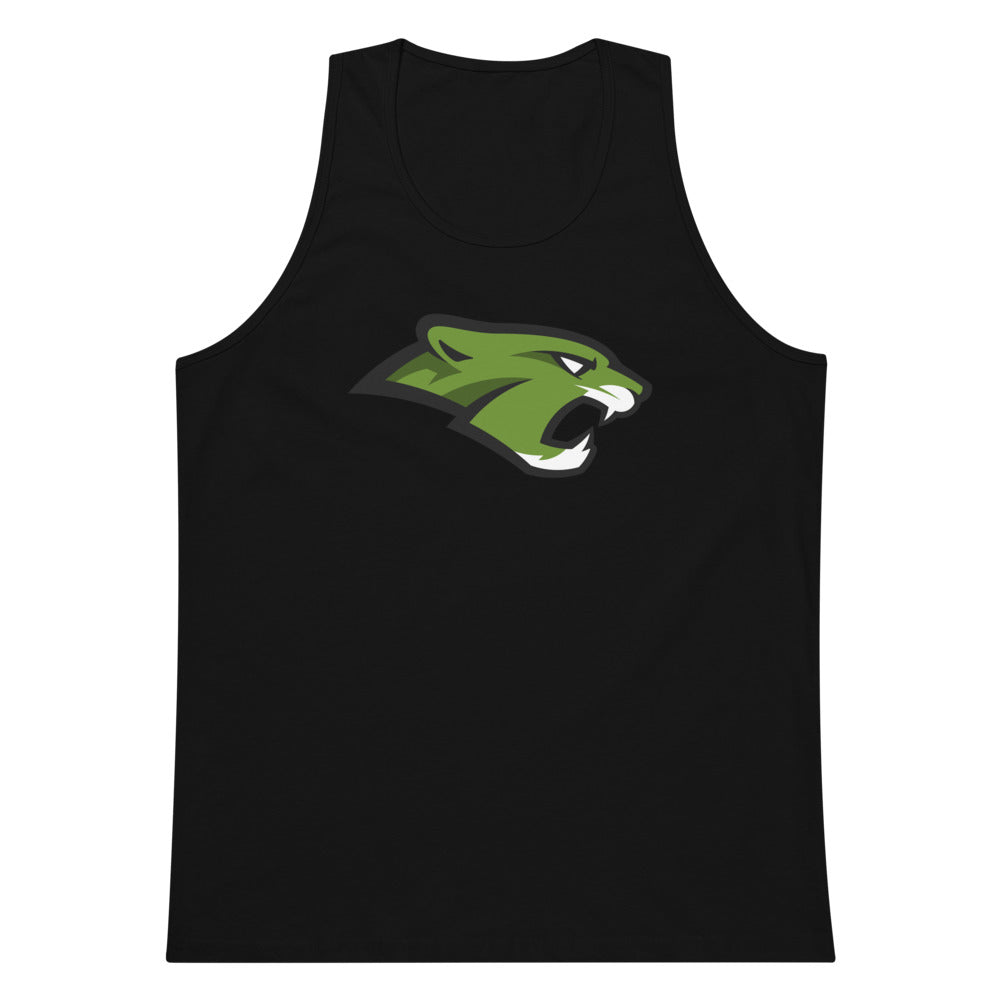 Men's Premium Tank Top