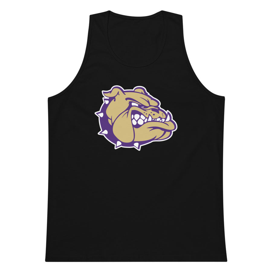 Men's Premium Tank Top