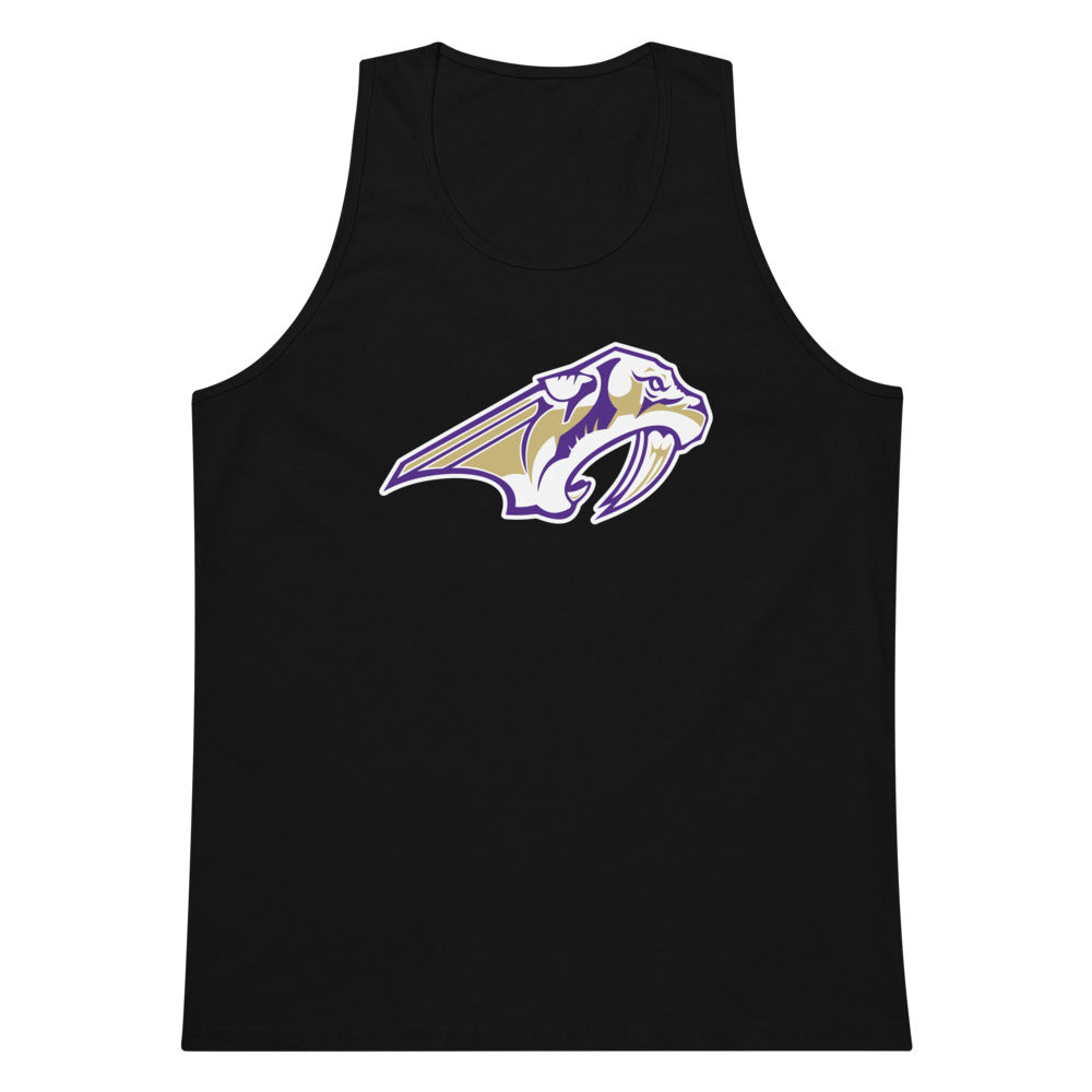 Men's Premium Tank Top