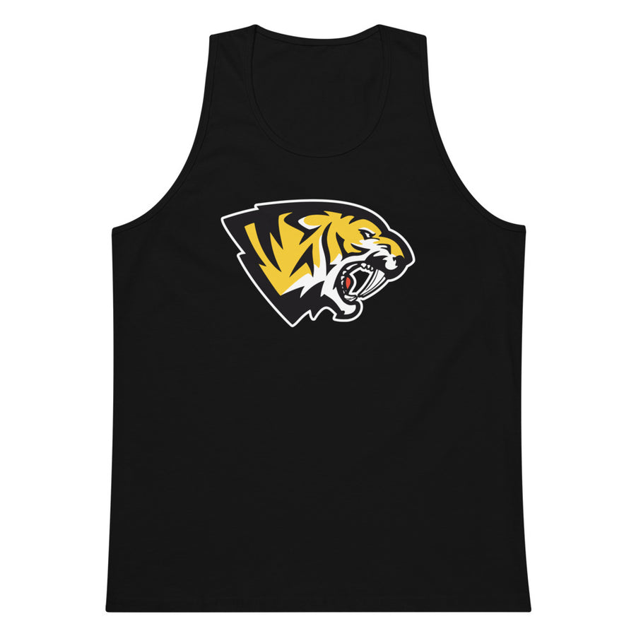 Men's Premium Tank Top