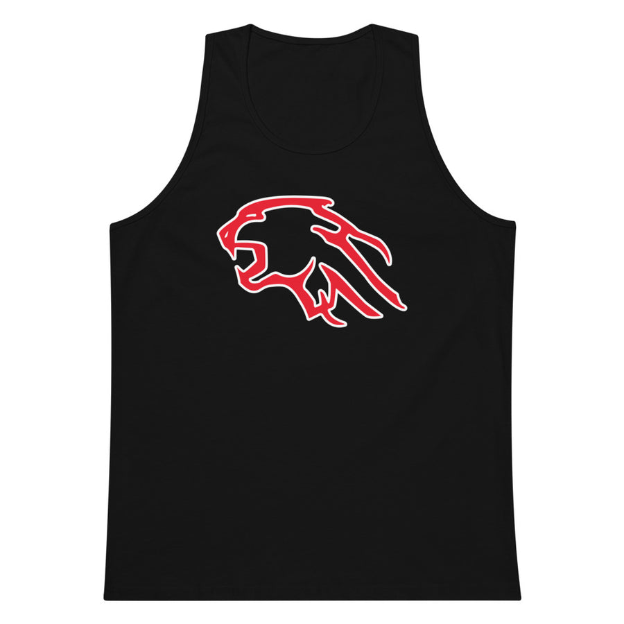 Men's Premium Tank Top