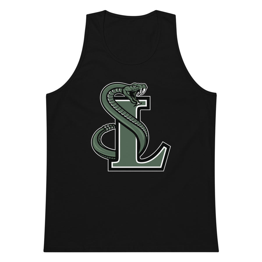 Men's Premium Tank Top