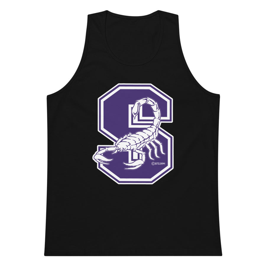 Men's Premium Tank Top