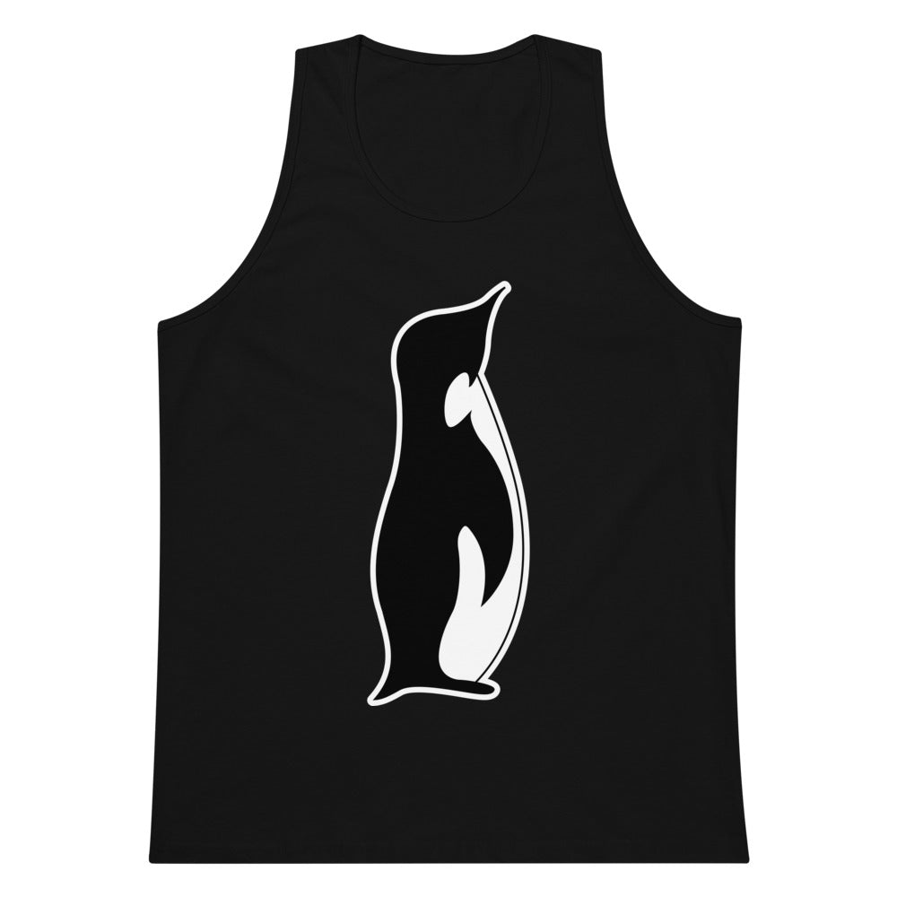 Men's Premium Tank Top