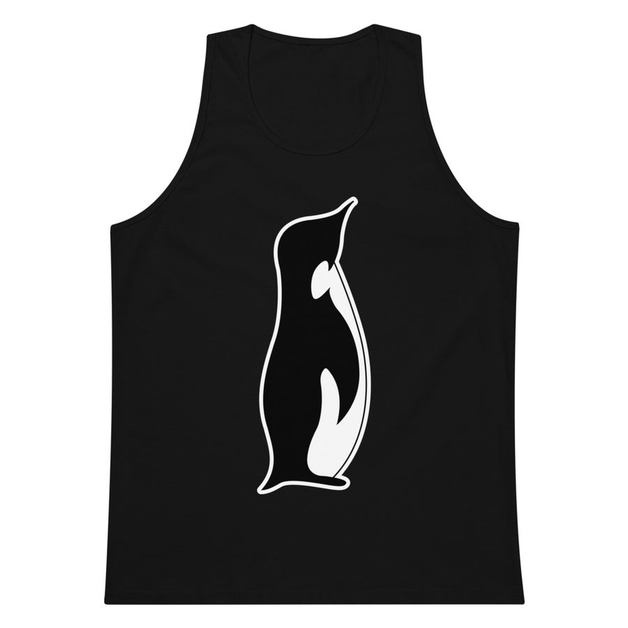 Men's Premium Tank Top