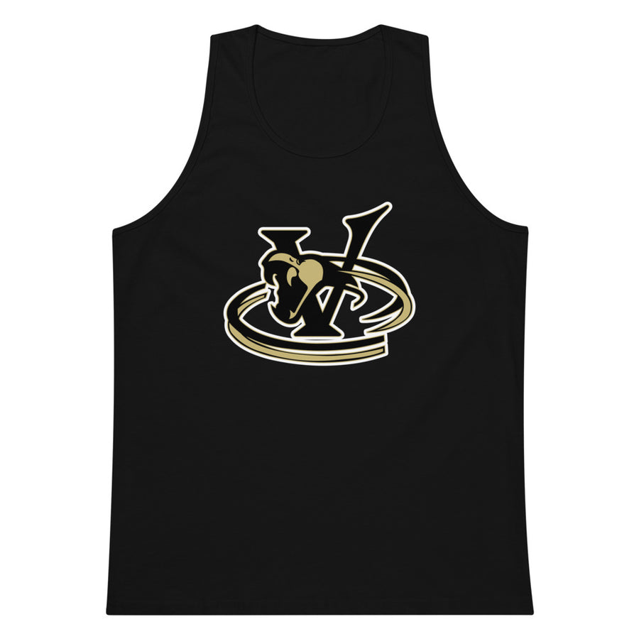 Men's Premium Tank Top