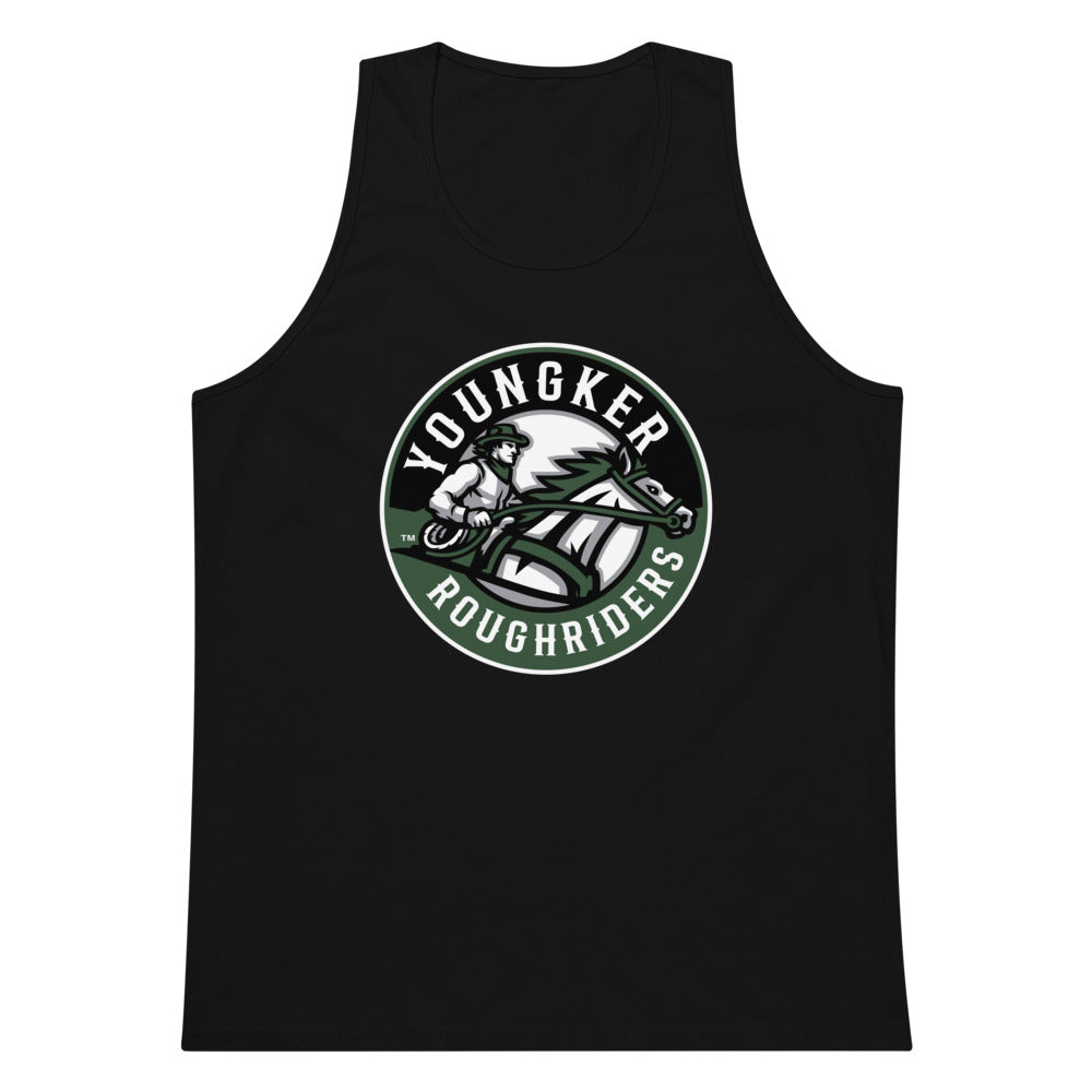 Men's Premium Tank Top