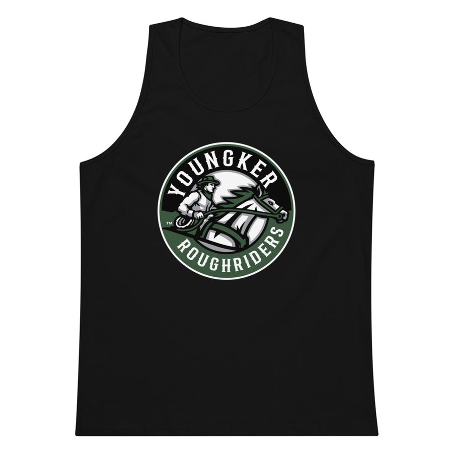 Men's Premium Tank Top