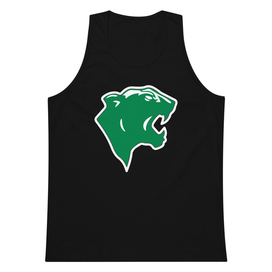 Men's Premium Tank Top