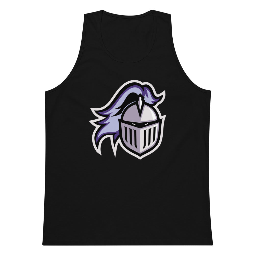 Men's Premium Tank Top